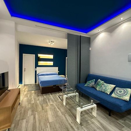 Loft Vialia Centro Apartment Malaga Bagian luar foto