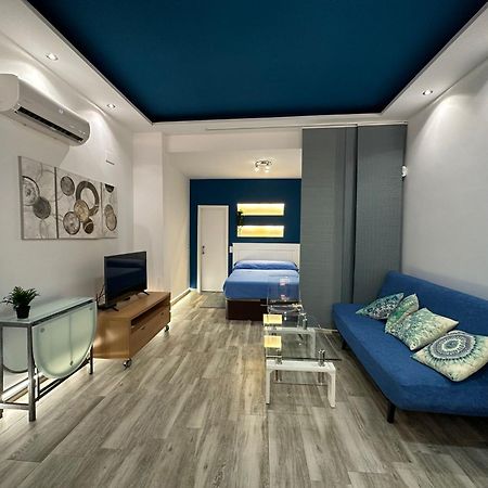 Loft Vialia Centro Apartment Malaga Bagian luar foto