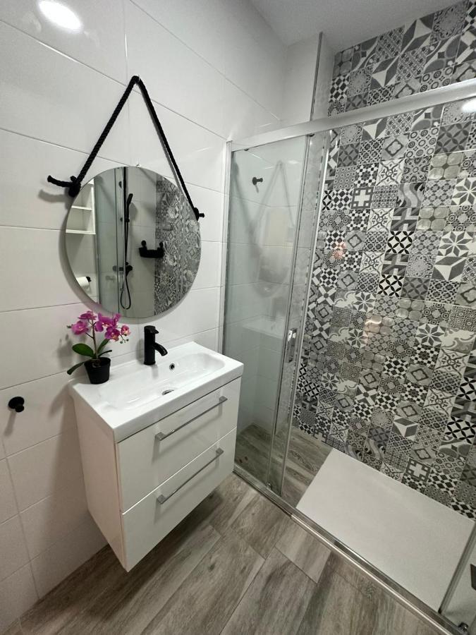 Loft Vialia Centro Apartment Malaga Bagian luar foto